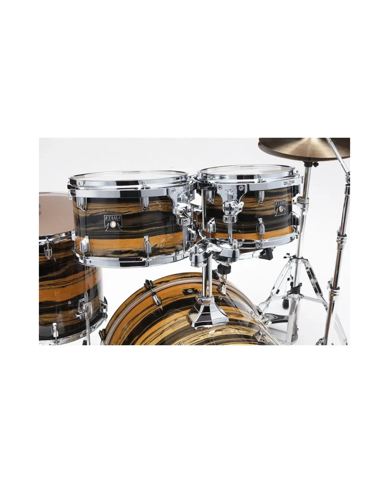 Tama CK50RS-NET Superstar Classic- Set Tobe 5 Piese