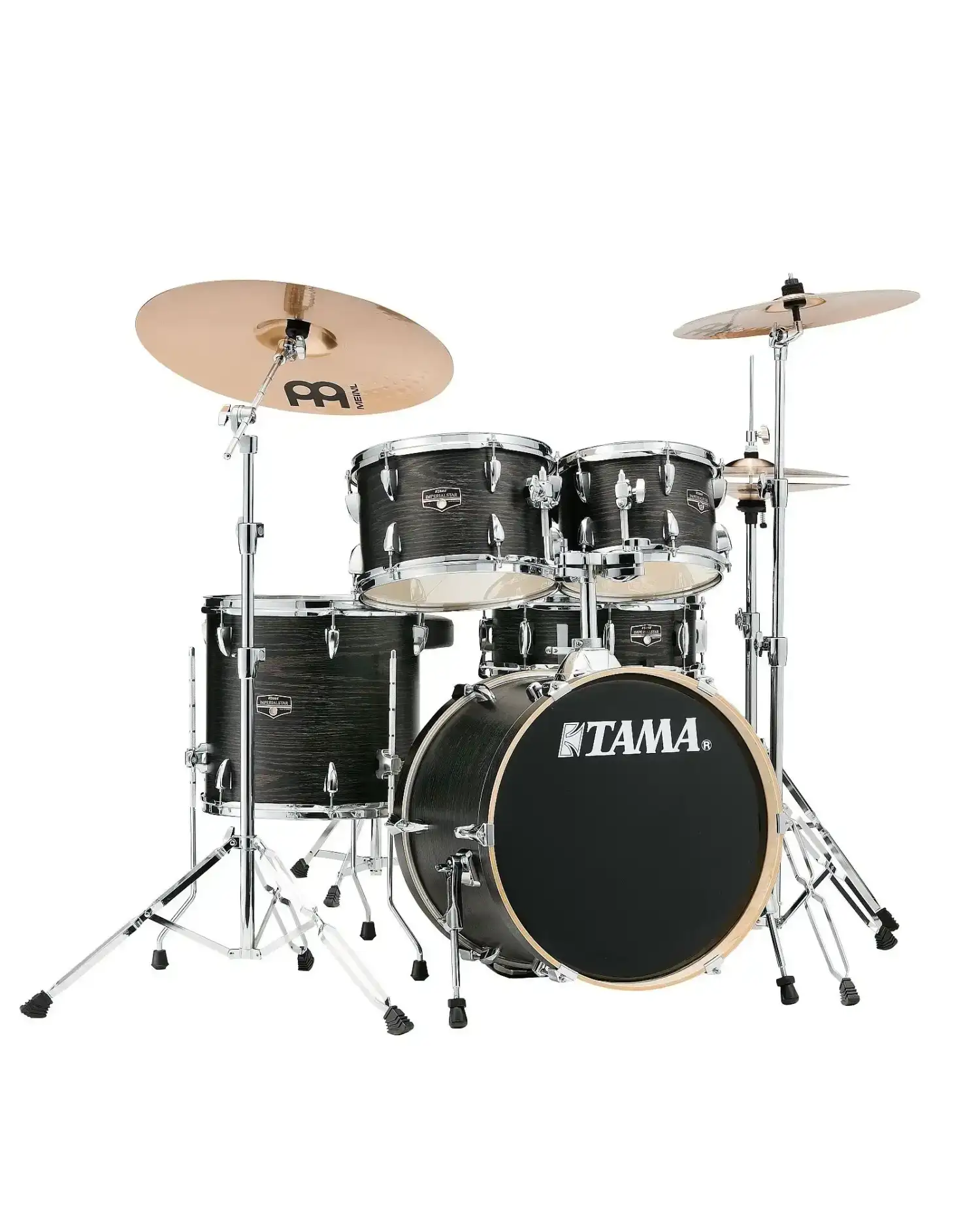 Tama IE58H6W-BOW Imperialstar - Set Tobe