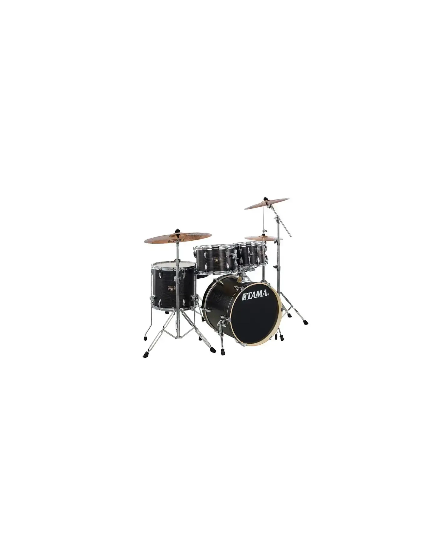 Tama IE58H6W-BOW Imperialstar - Set Tobe