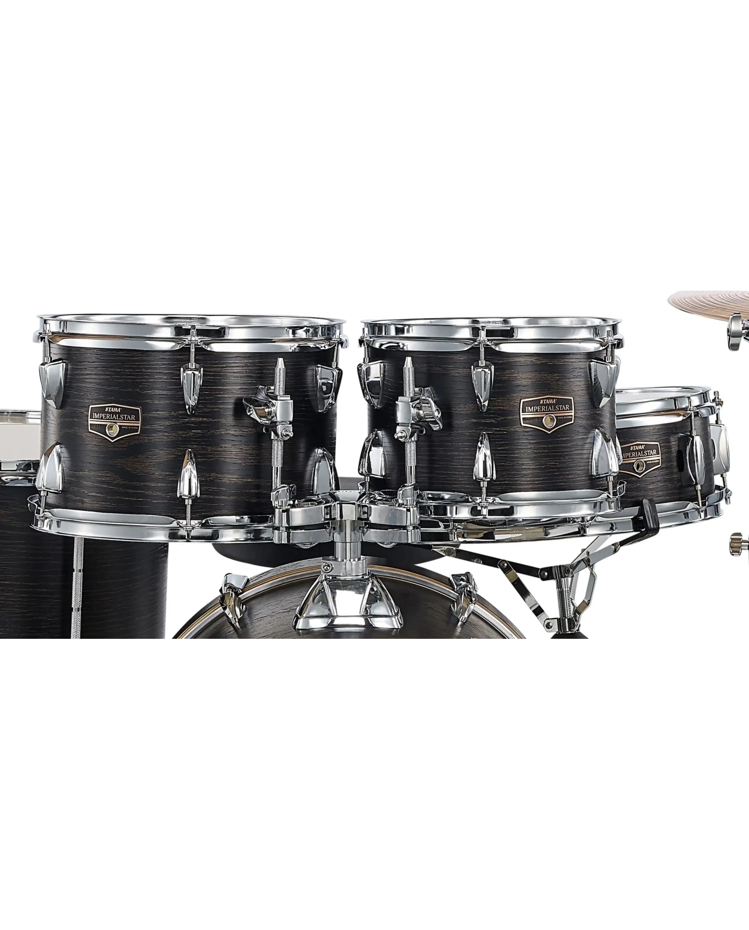Tama IE58H6W-BOW Imperialstar - Set Tobe