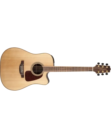 Takamine GD93CE-NAT - Chitara electro-acustica Takamine - 1