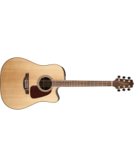 Takamine GD93CE-NAT - Chitara electro-acustica Takamine - 1