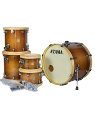 Tama LMP52RTLS-GSE S.L.P. Studio Maple - Set Tobe
