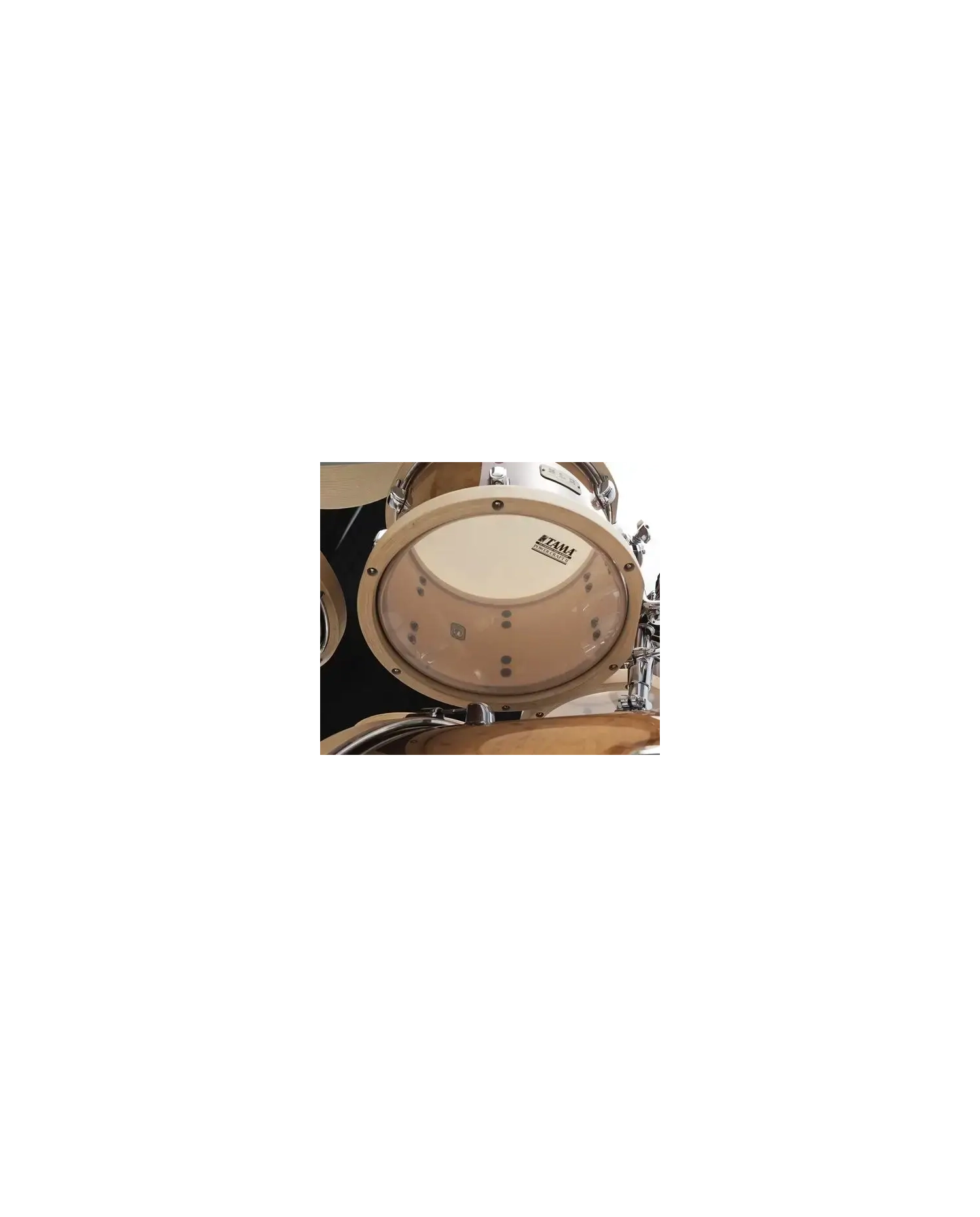 Tama LMP52RTLS-GSE S.L.P. Studio Maple - Set Tobe