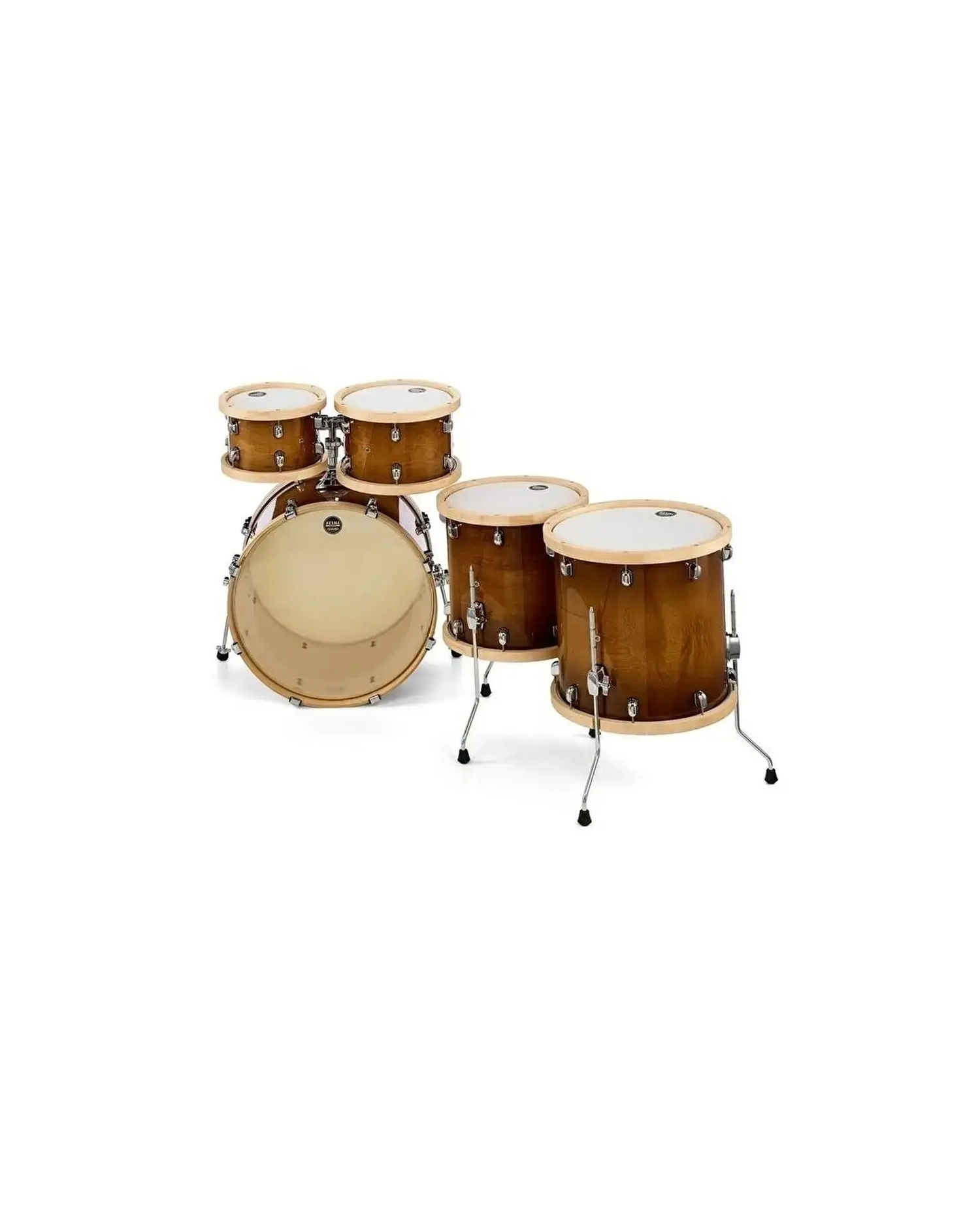 Tama LMP52RTLS-GSE S.L.P. Studio Maple - Set Tobe