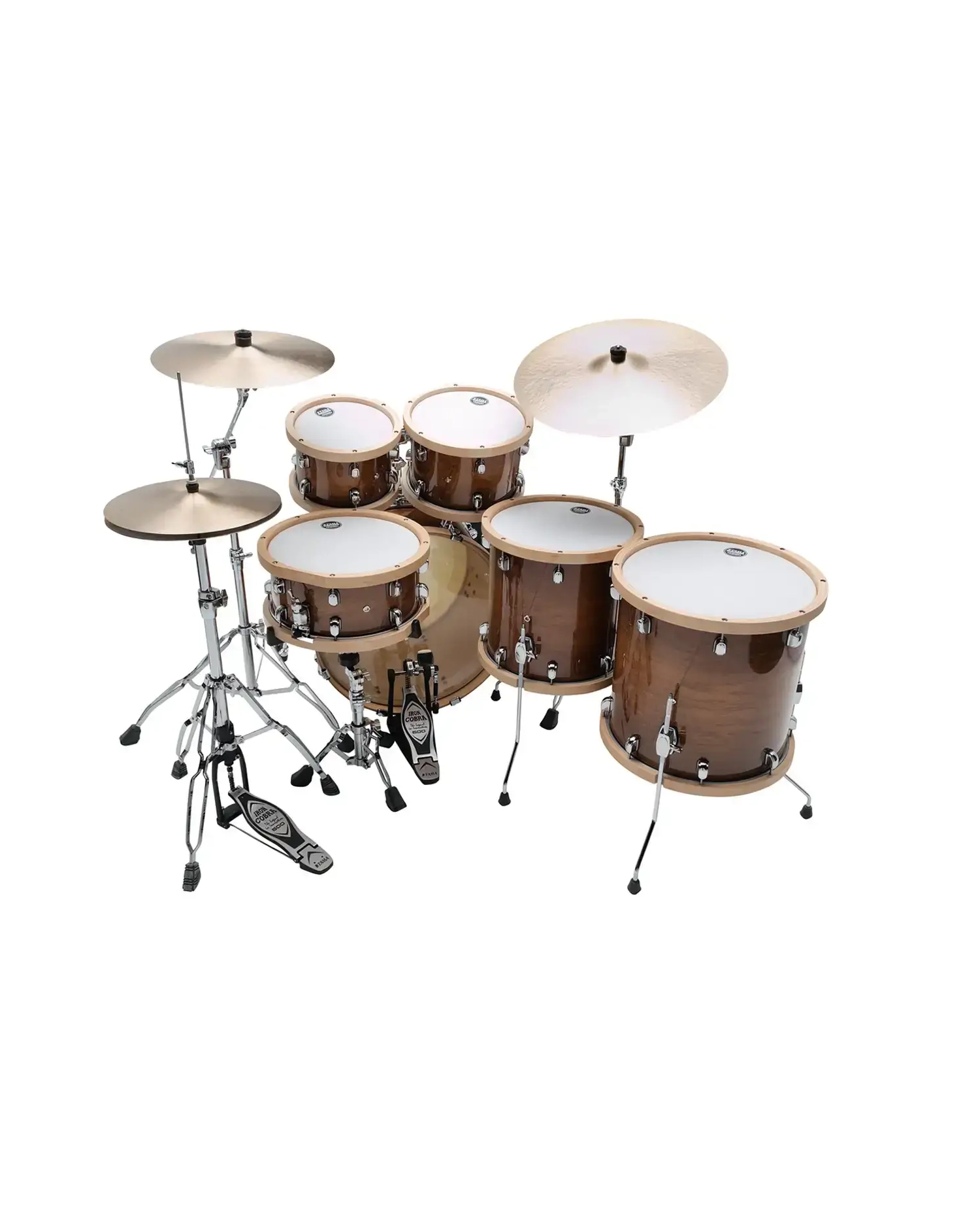 Tama LMP52RTLS-GSE S.L.P. Studio Maple - Set Tobe
