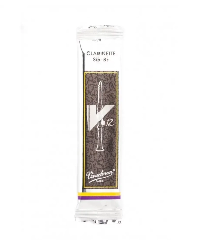 Vandoren V12 Clarinet 2.5 - Ancie clarinet