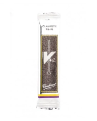 Vandoren V12 Clarinet 2.5 - Ancie clarinet