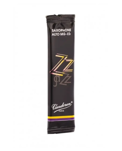 Vandoren ZZ Jazz Alto 3.0 - Ancie saxofon alto