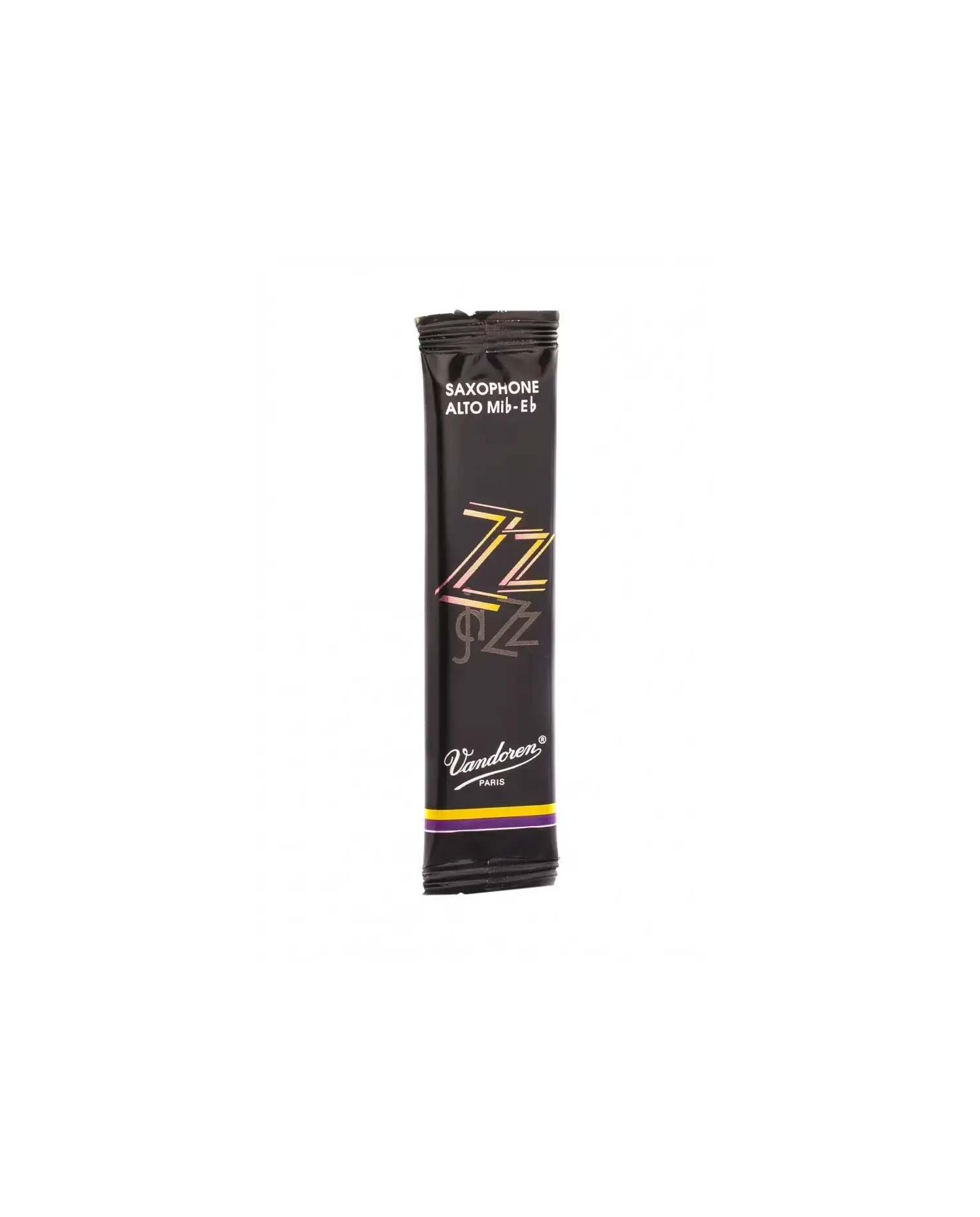 Vandoren ZZ Jazz Alto 3.0 - Ancie saxofon alto