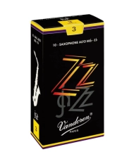 Vandoren ZZ Jazz Alto 3.0 - Ancie saxofon alto
