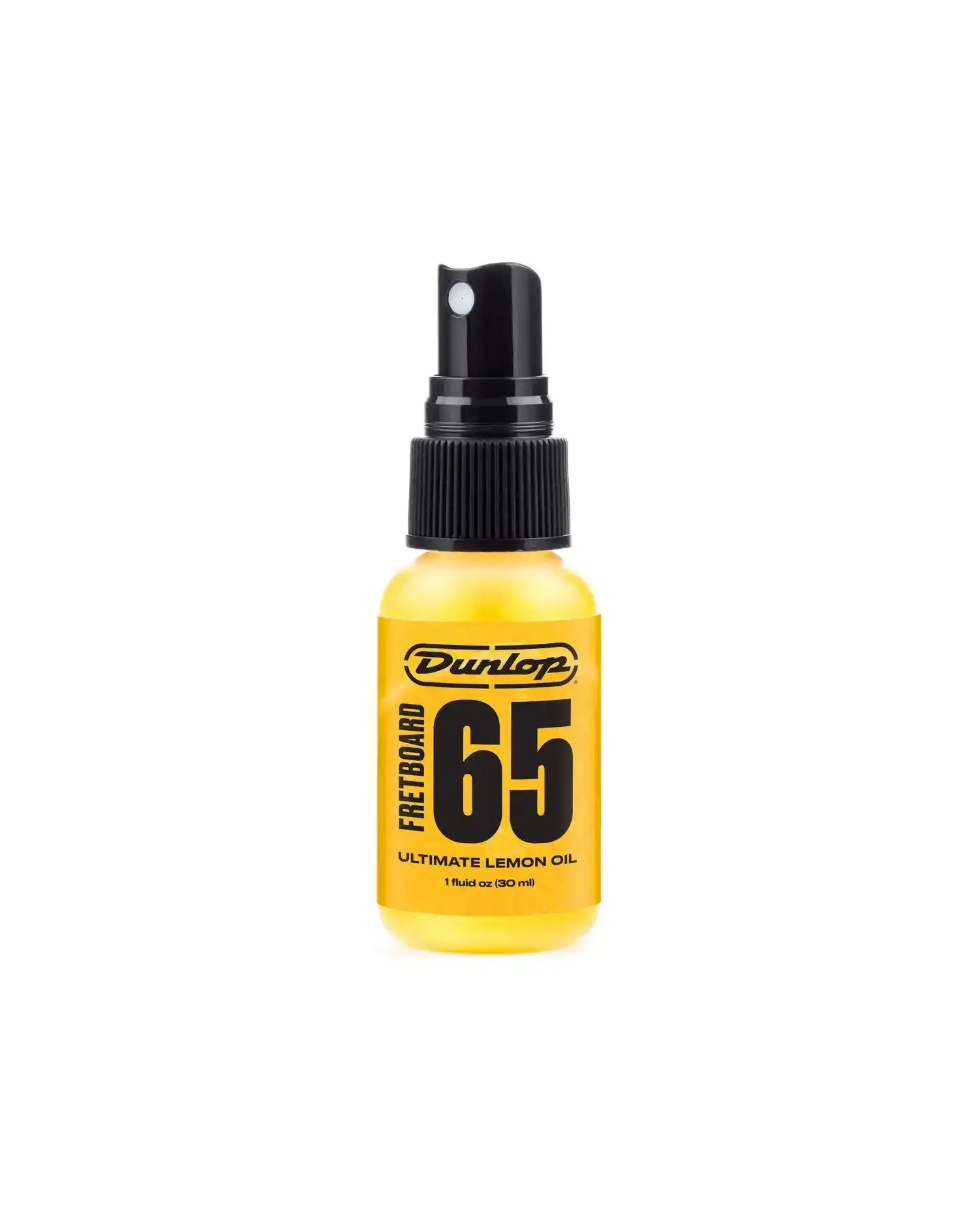 Dunlop 6551J - Ulei de lămâie