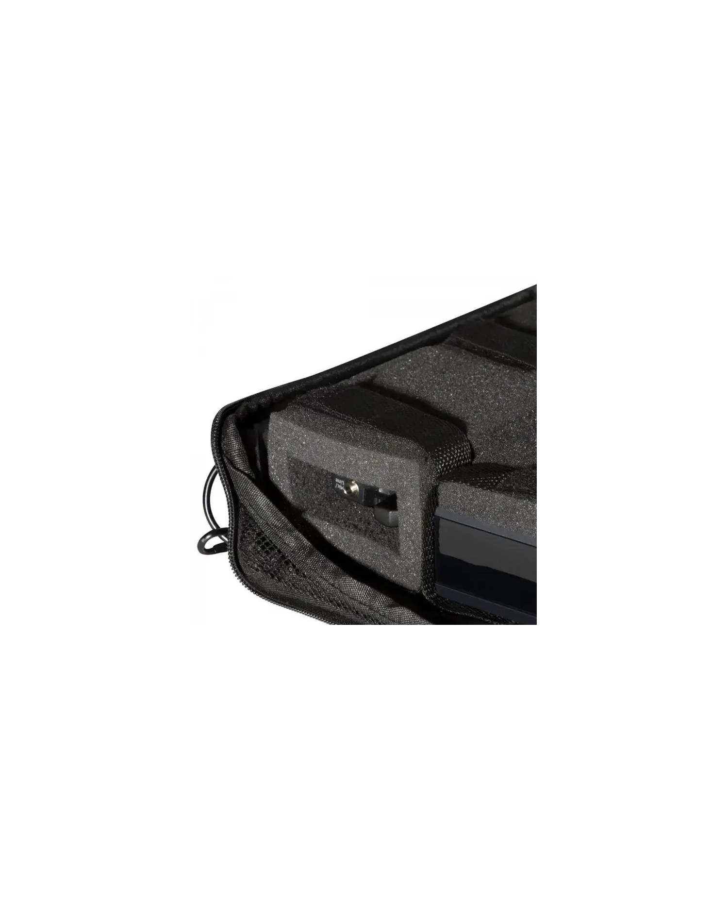 OnStage MB5002 - Husa Microfoane Wireless