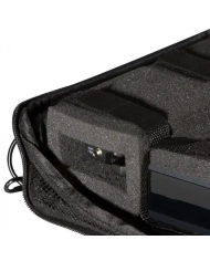 OnStage MB5002 - Husa Microfoane Wireless