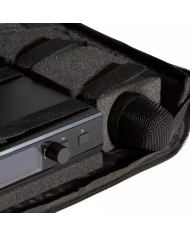 OnStage MB5002 - Husa Microfoane Wireless