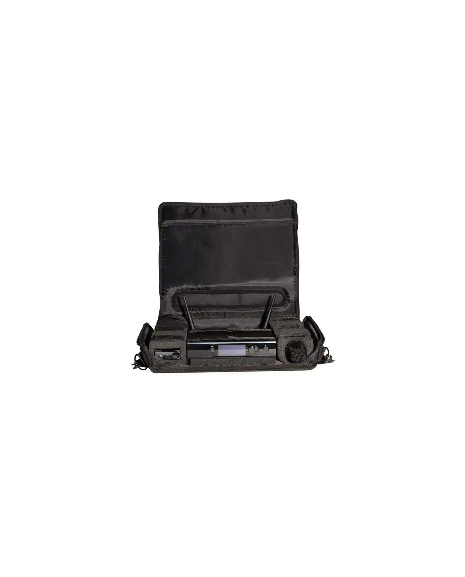 OnStage MB5002 - Husa Microfoane Wireless