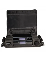 OnStage MB5002 - Husa Microfoane Wireless