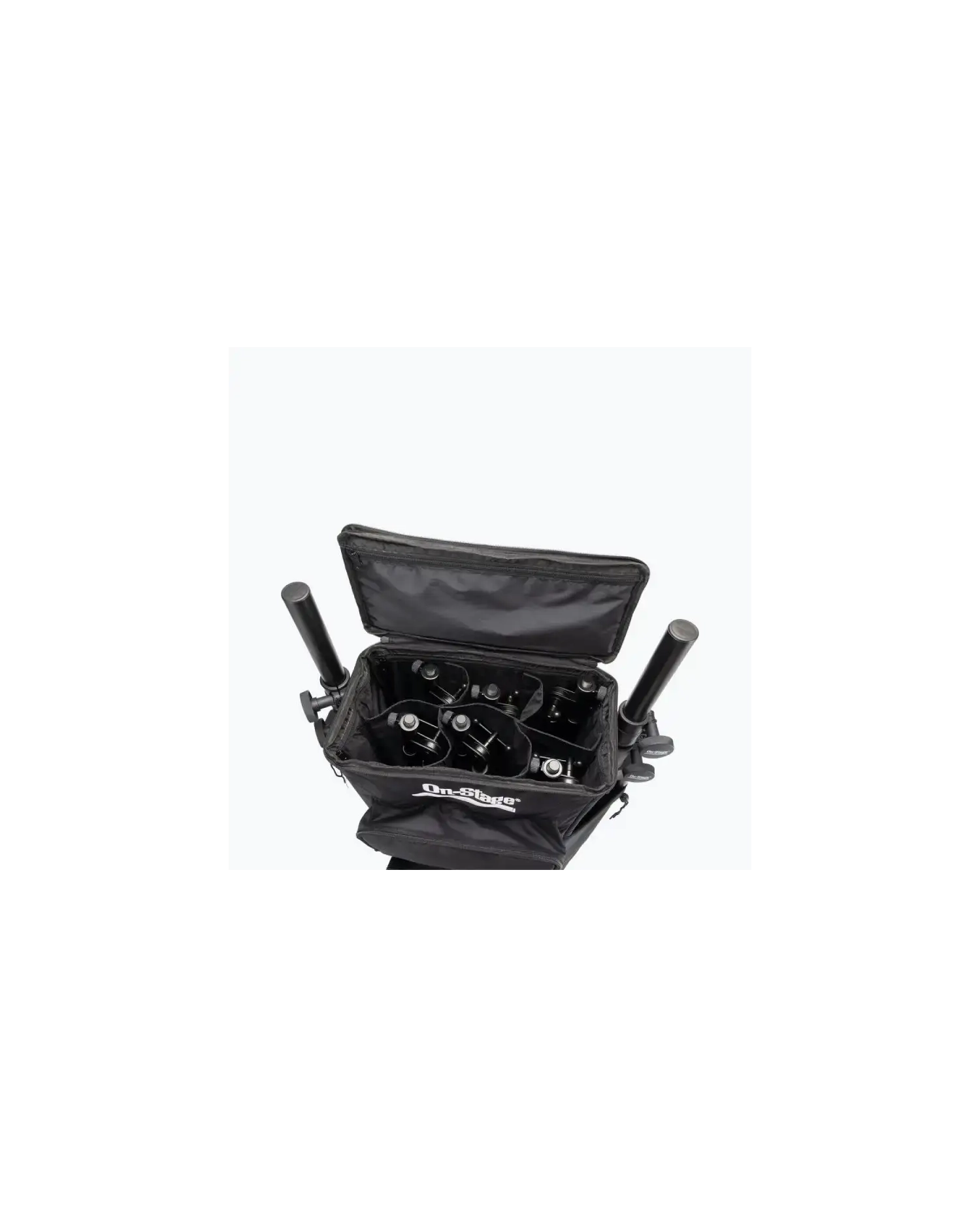 OnStage GR9000 - Husă Hardware