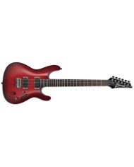 Ibanez S521-BBS - Chitara Electrica Ibanez - 1