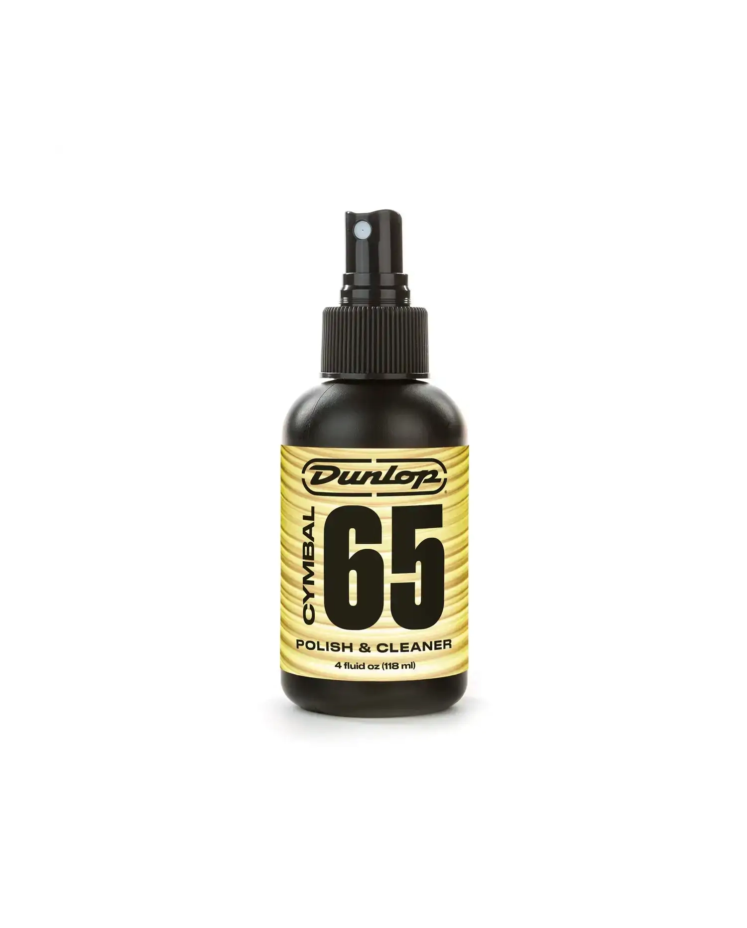Dunlop 6434 Cymbal 65 Polish - Solutie Curatat Cinele