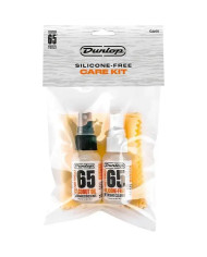 Dunlop GA60 Care Kit - Set Curatat Chitara
