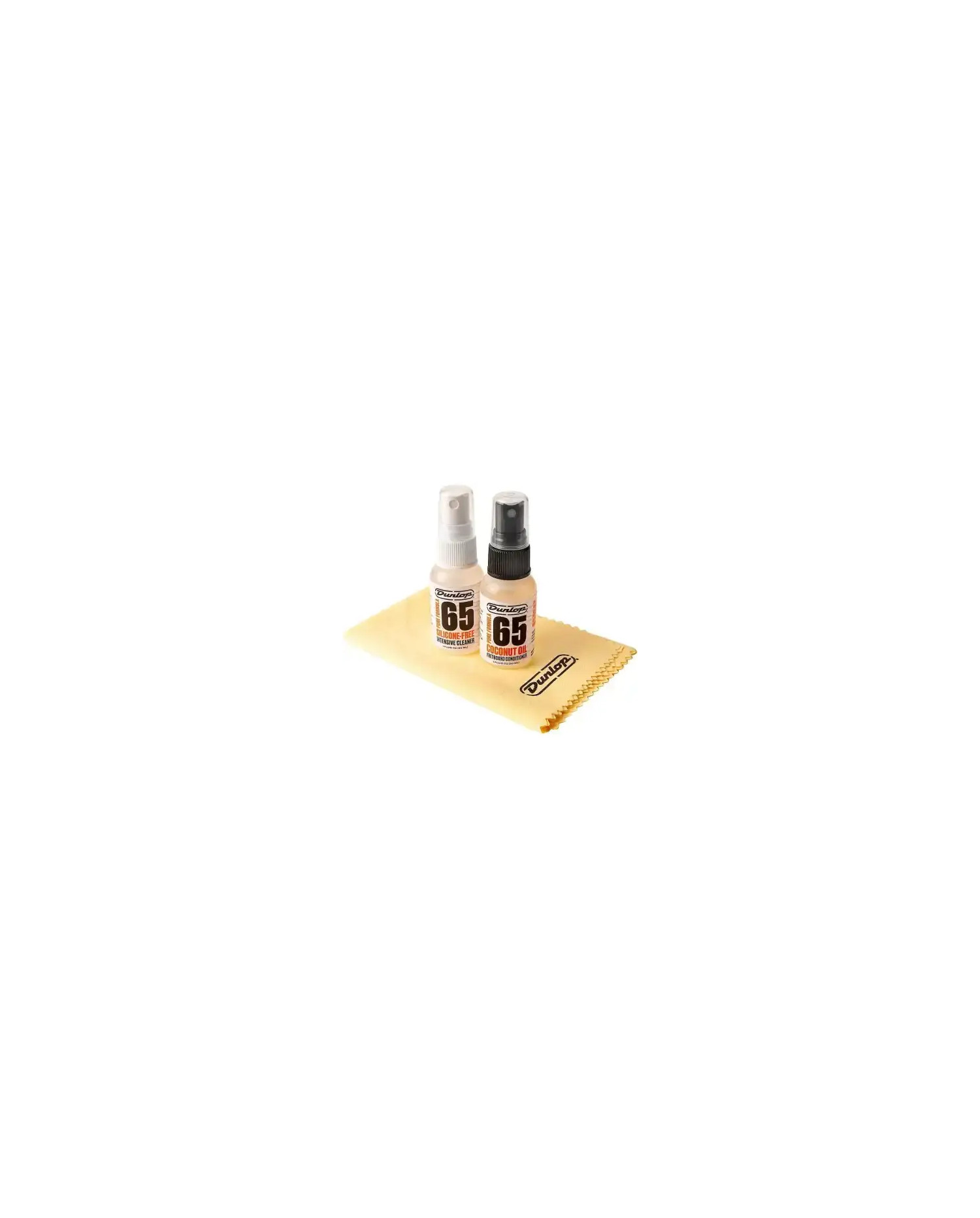 Dunlop GA60 Care Kit - Set Curatat Chitara