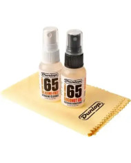 Dunlop GA60 Care Kit - Set Curatat Chitara