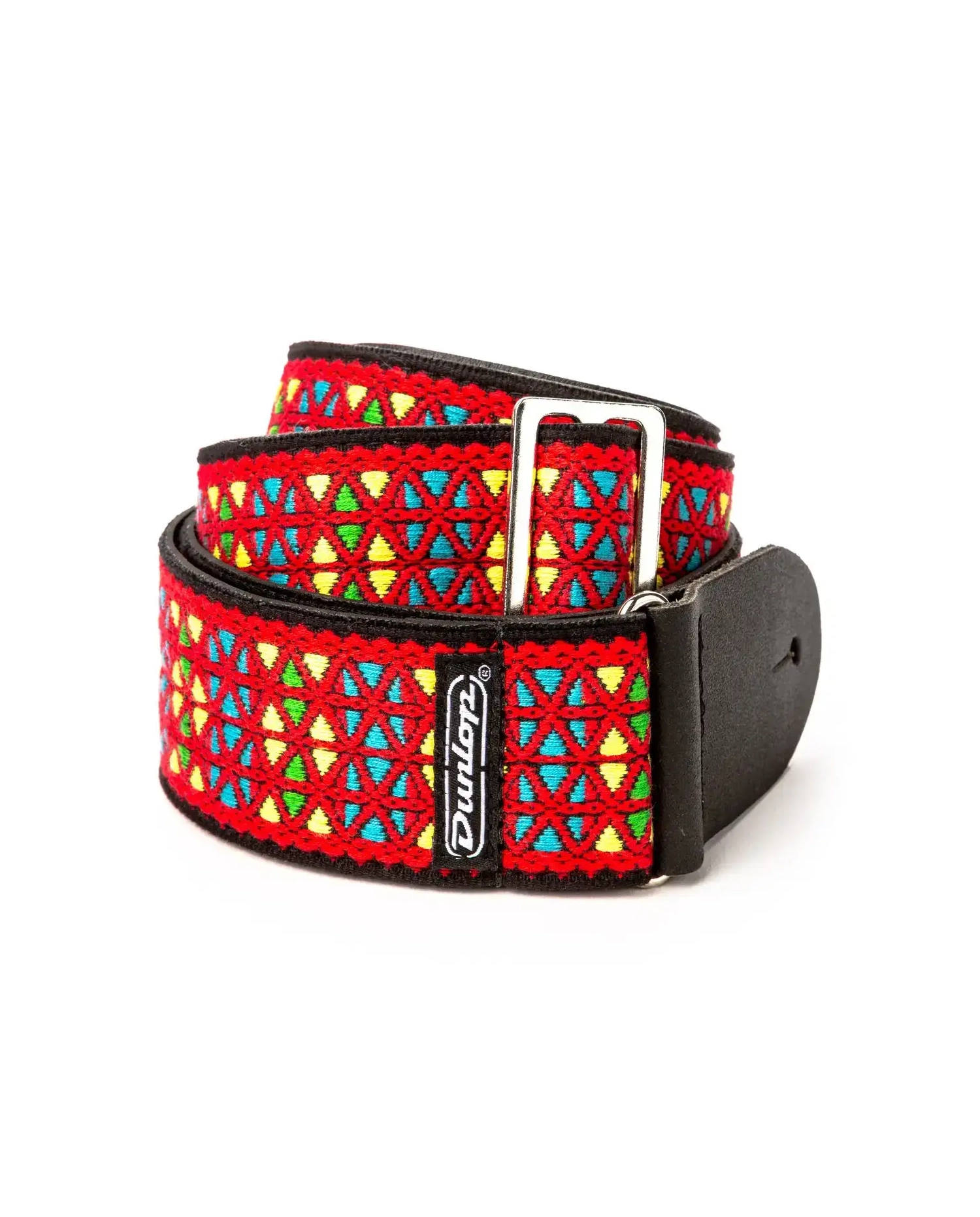 Dunlop JH15 Strap Hendrix 2 Live Pop Festival - Curea Chitara