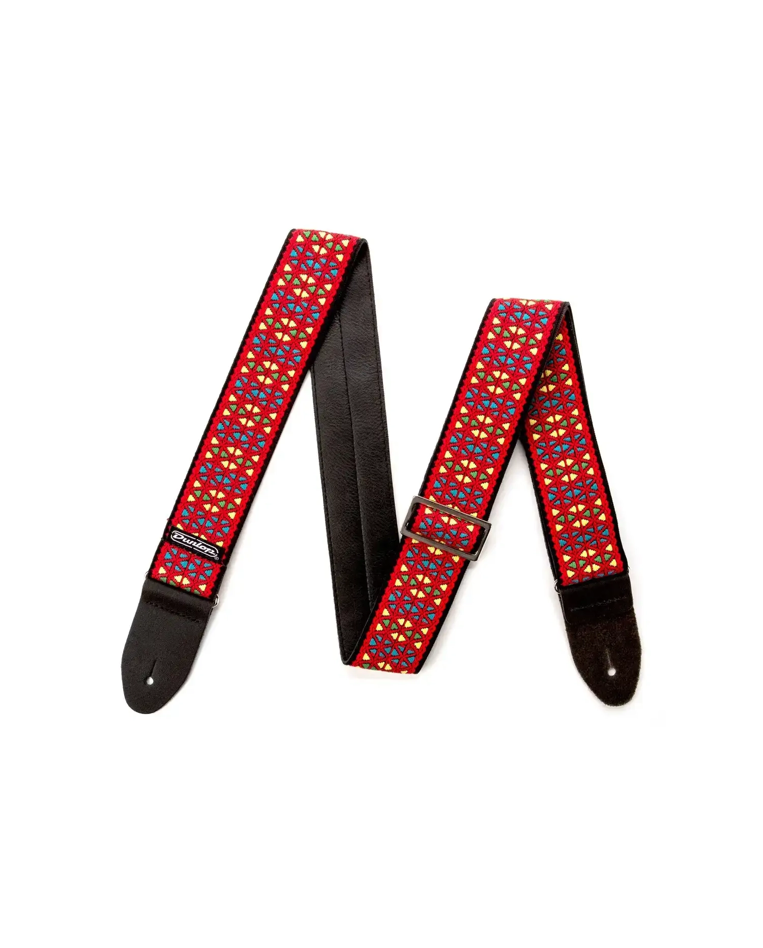 Dunlop JH15 Strap Hendrix 2 Live Pop Festival - Curea Chitara