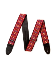 Dunlop JH15 Strap Hendrix 2 Live Pop Festival - Curea Chitara