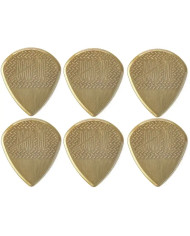 Dunlop 471PMT Mick Thomson Jazz III - Set 6 Pene Chitara