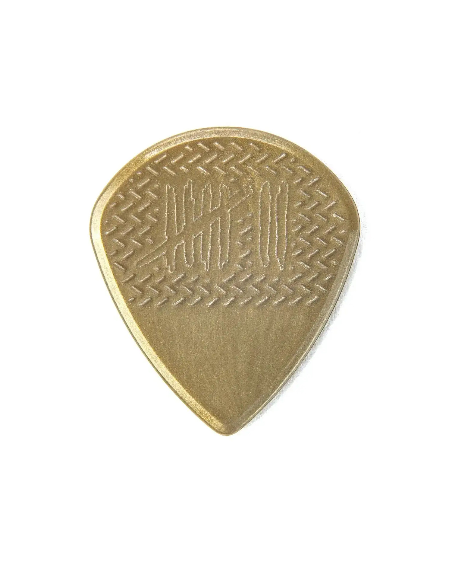 Dunlop 471PMT Mick Thomson Jazz III - Set 6 Pene Chitara
