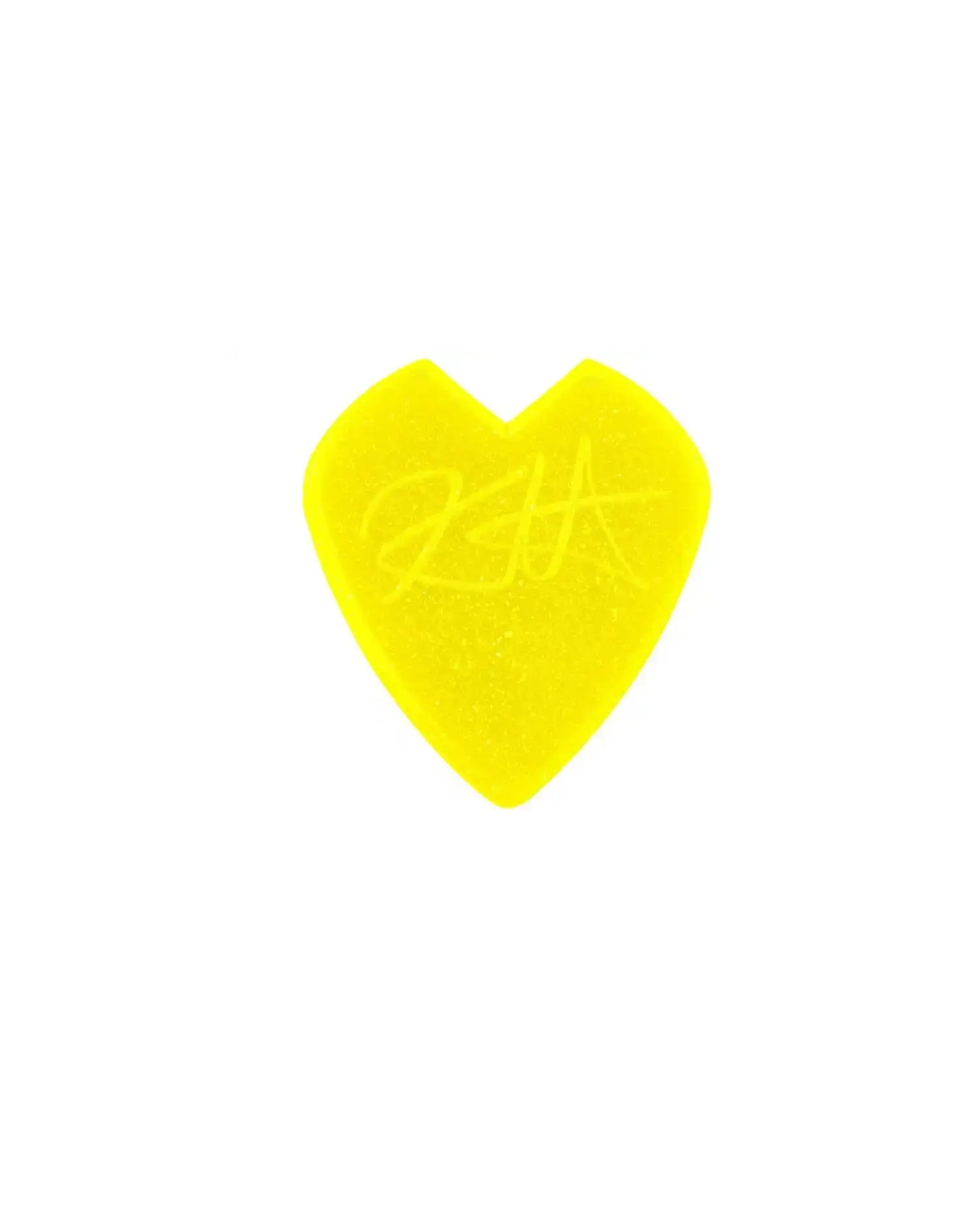 Dunlop 47RKH3NYS/24 Hammett Yellow S - Pana Chitara