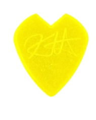 Dunlop 47RKH3NYS/24 Hammett Yellow S - Pana Chitara