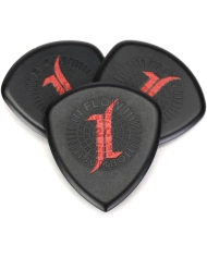 Dunlop 547PJL Jeff Loomis Flow Jumbo - Set Pene Chitara