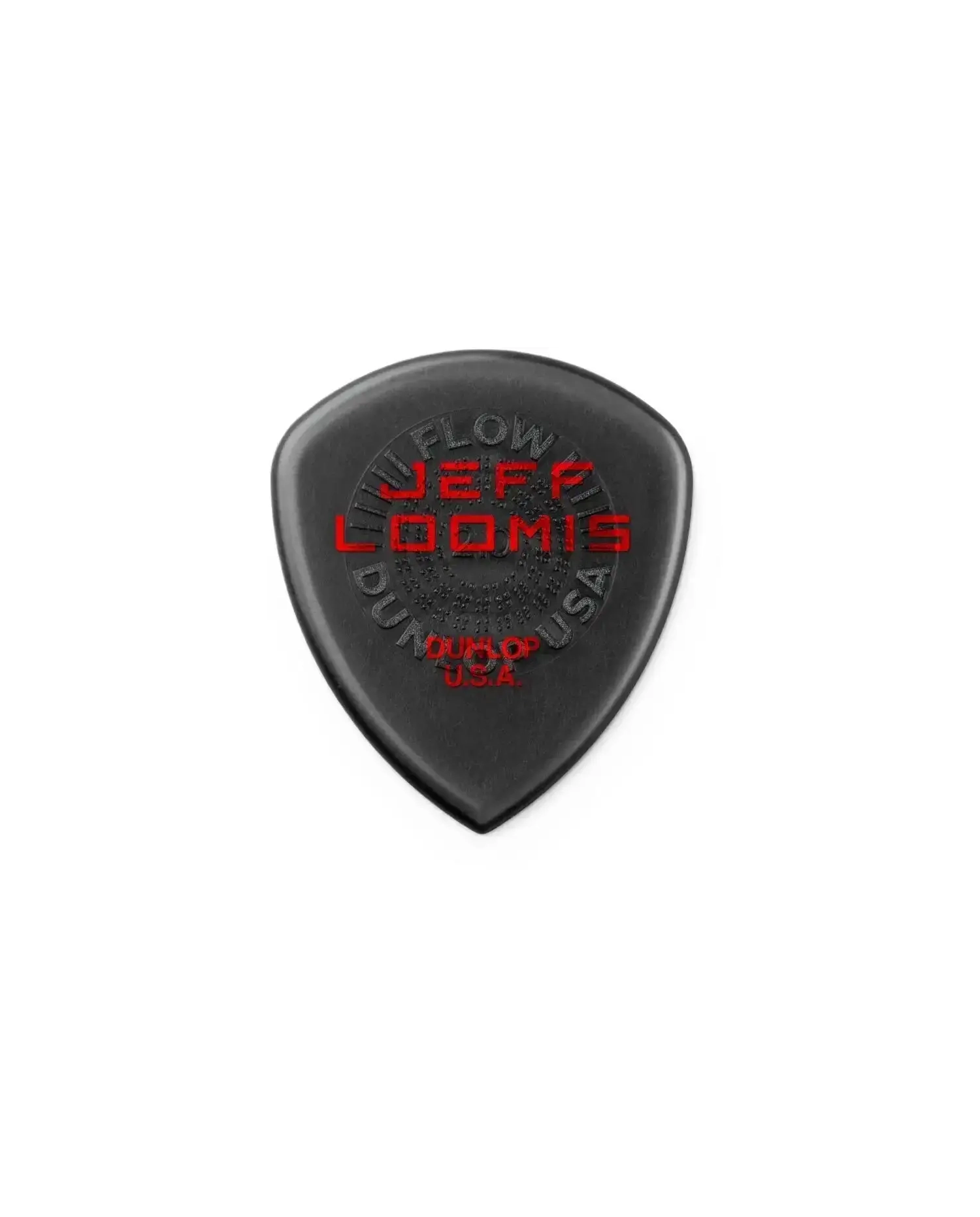 Dunlop 547PJL Jeff Loomis Flow Jumbo - Set Pene Chitara