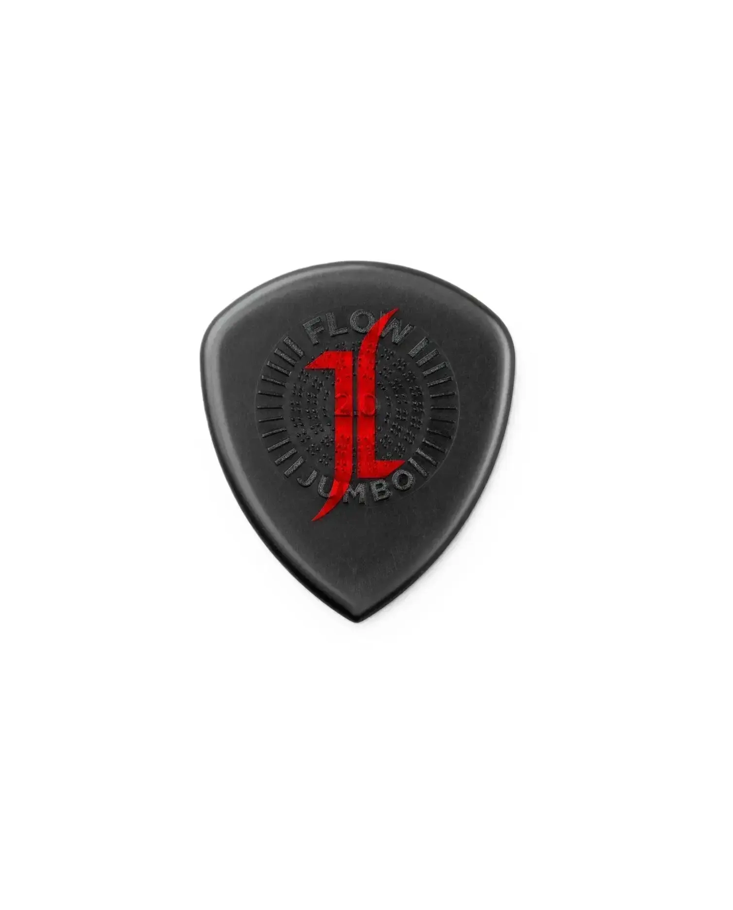 Dunlop 547PJL Jeff Loomis Flow Jumbo - Set Pene Chitara