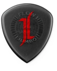 Dunlop 547PJL Jeff Loomis Flow Jumbo - Set Pene Chitara