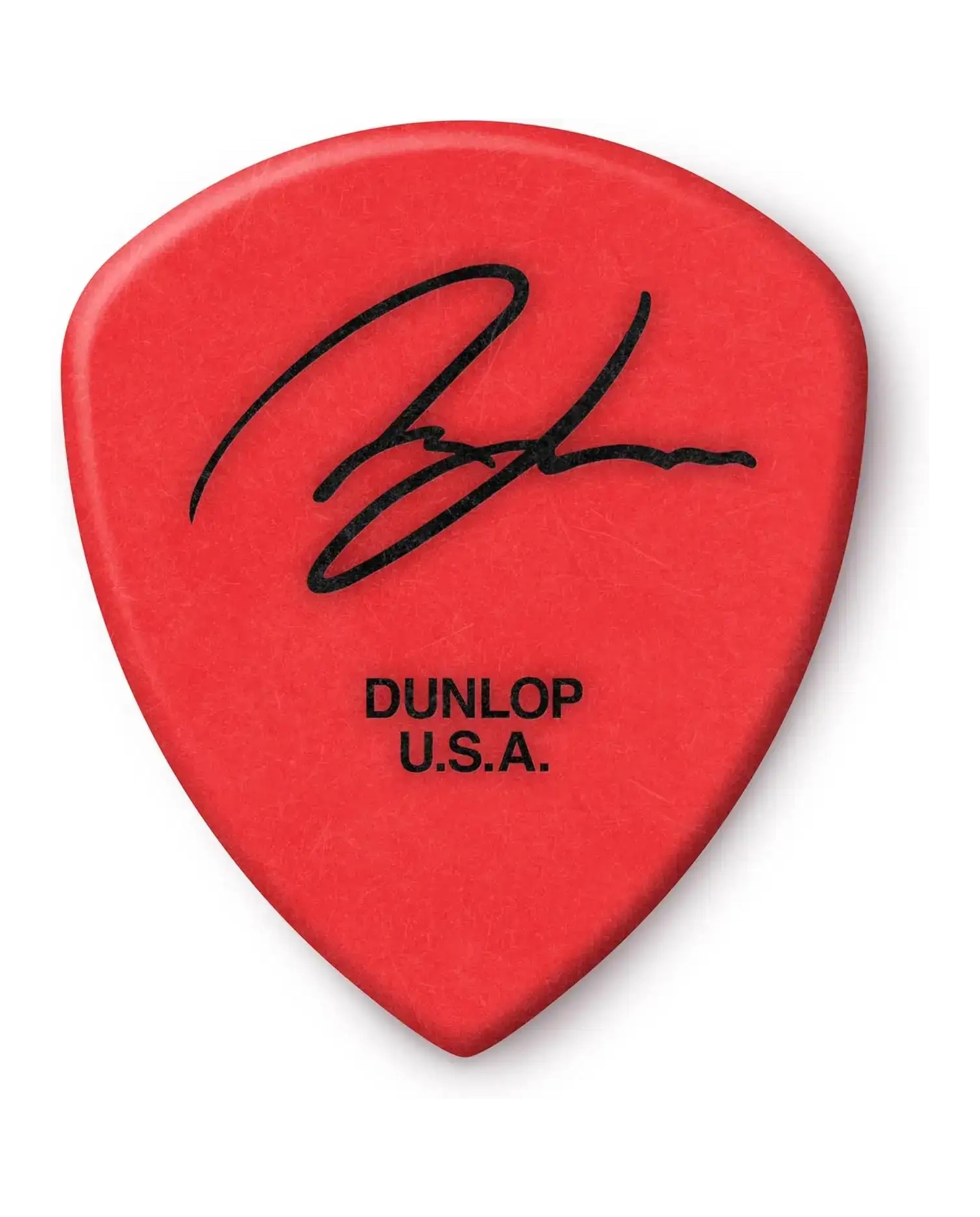 Dunlop 574RAJ2.0 Andy James Flow Delrin PK - Set 12 Pene Chitara