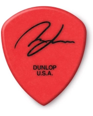 Dunlop 574RAJ2.0 Andy James Flow Delrin PK - Set 12 Pene Chitara