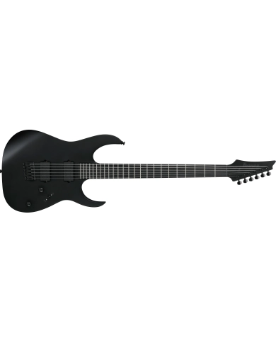 Ibanez RGRTBB21-BKF - Chitara Electrica Bariton