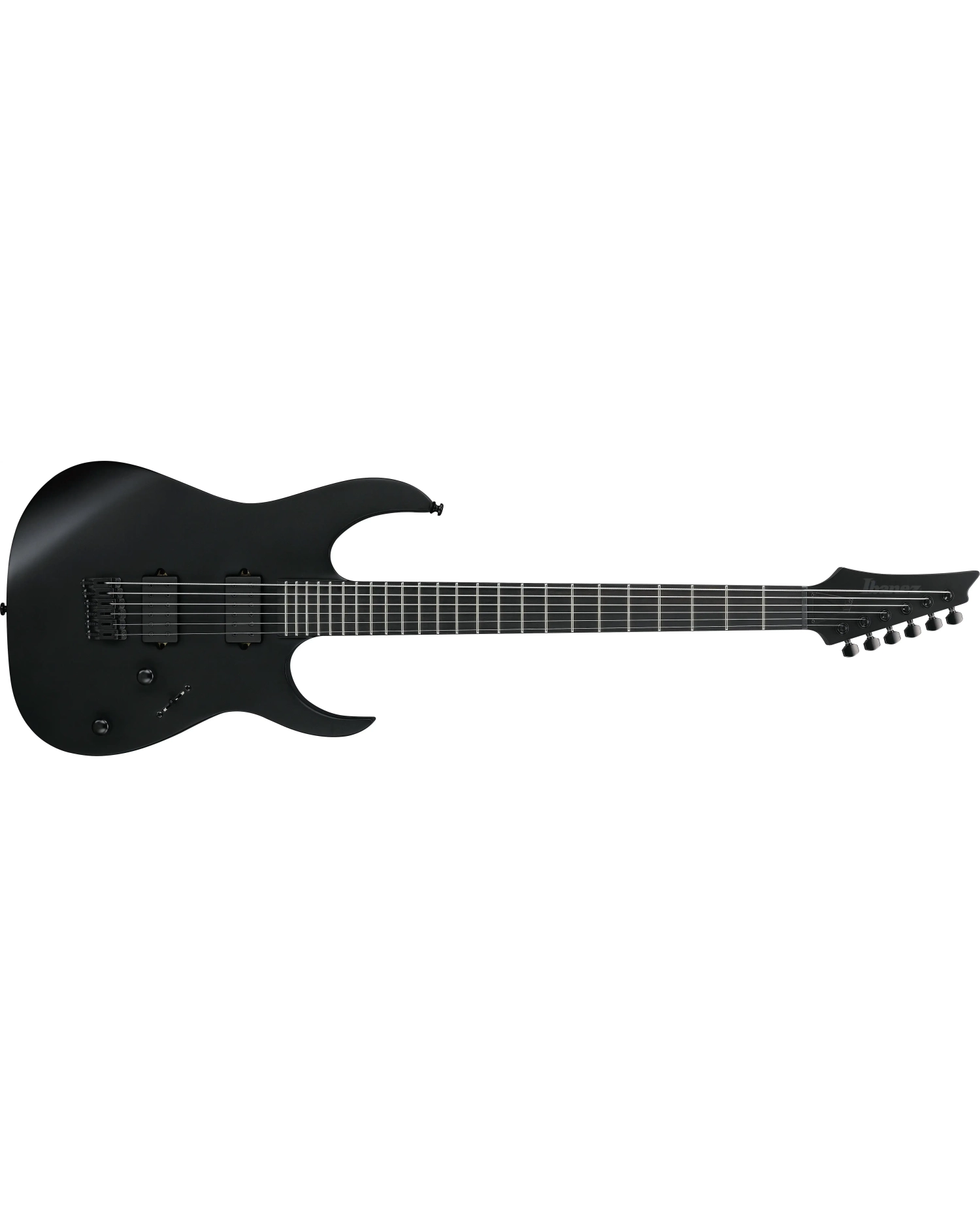Ibanez RGRTBB21-BKF - Chitara Electrica Bariton