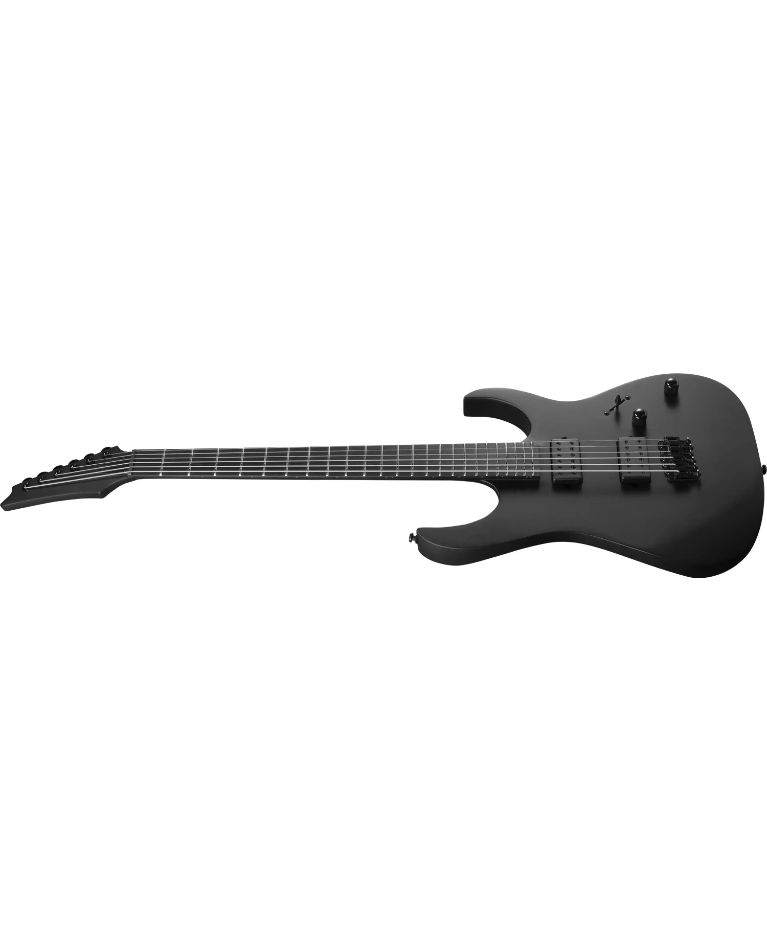 Ibanez RGRTBB21-BKF - Chitara Electrica Bariton