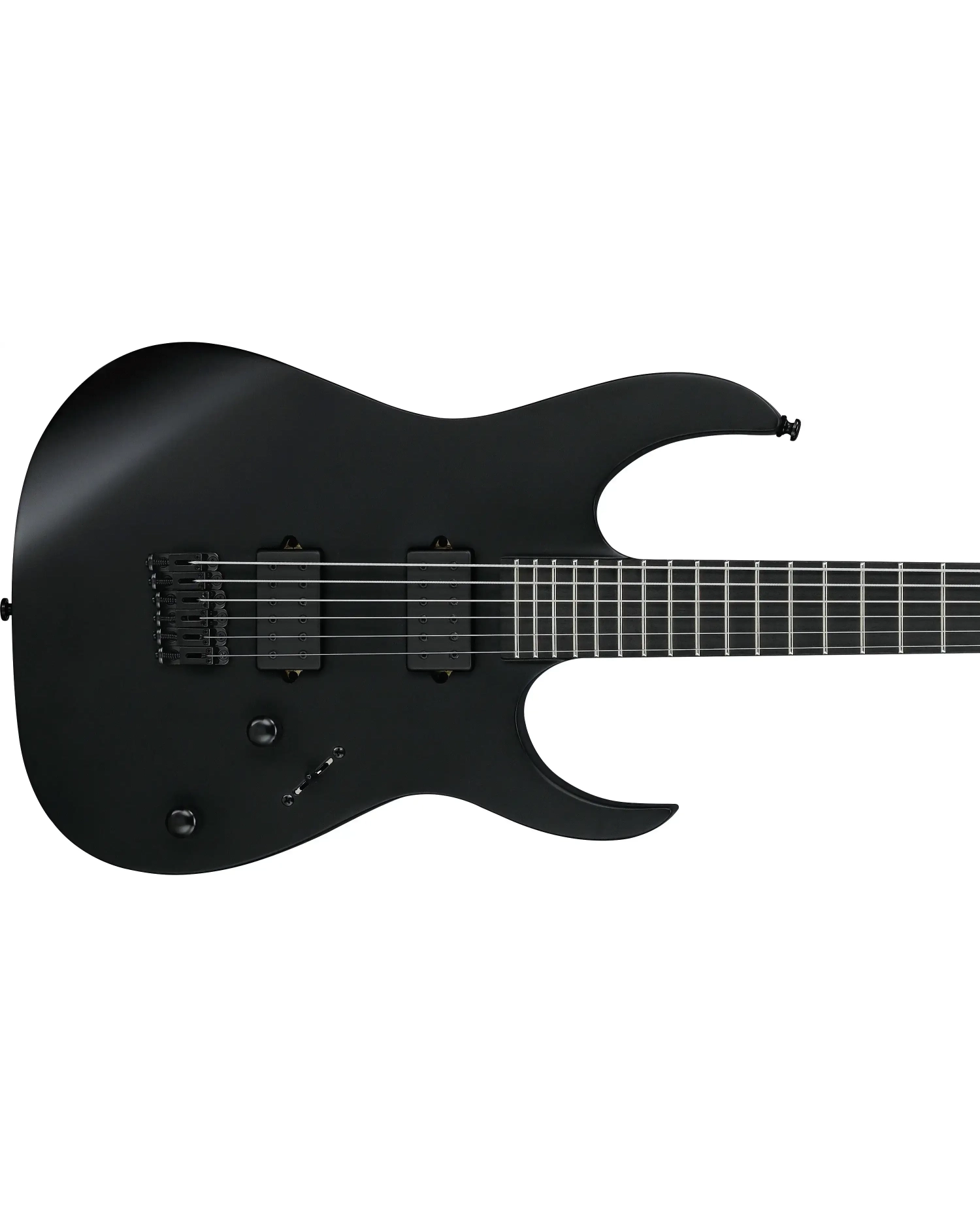 Ibanez RGRTBB21-BKF - Chitara Electrica Bariton