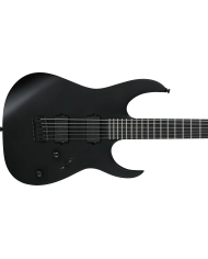 Ibanez RGRTBB21-BKF - Chitara Electrica Bariton