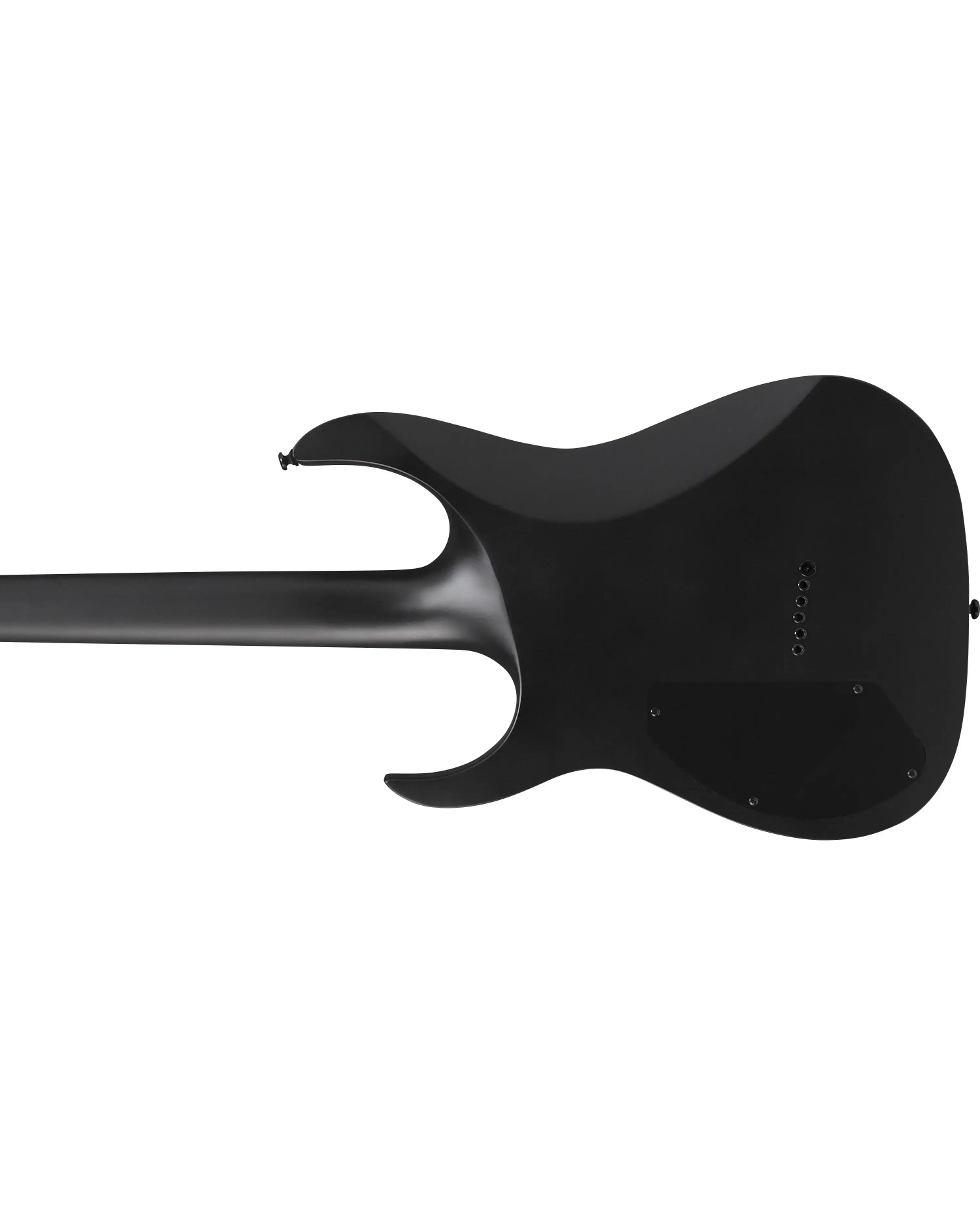 Ibanez RGRTBB21-BKF - Chitara Electrica Bariton
