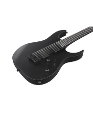 Ibanez RGRTBB21-BKF - Chitara Electrica Bariton
