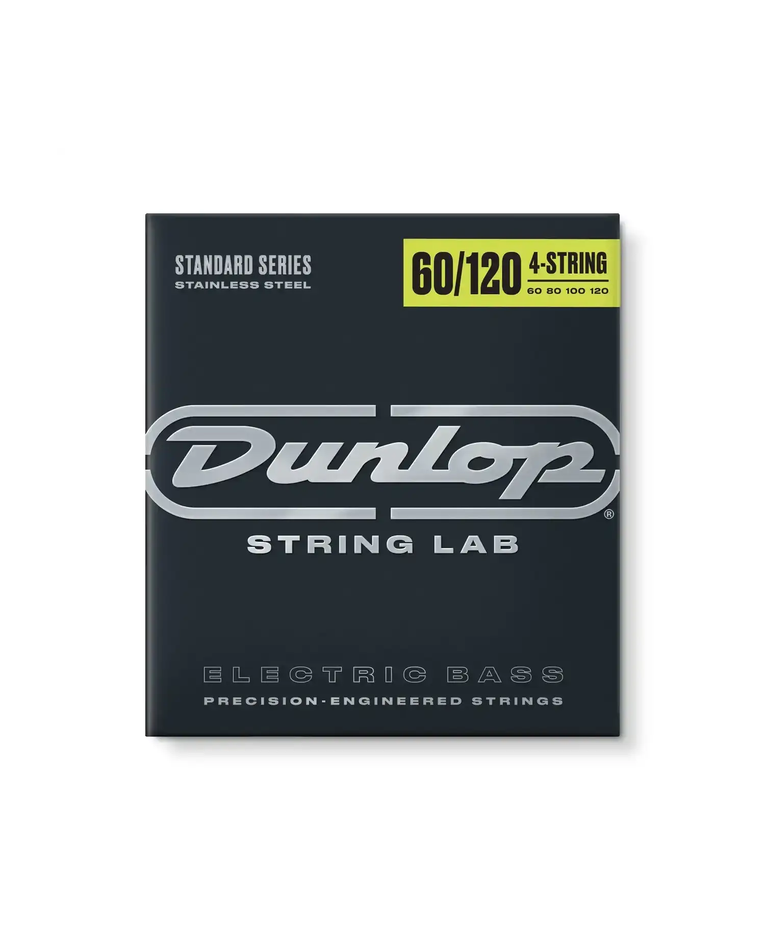 Dunlop DBS60120 - Set Corzi Chitara Bass 60-120