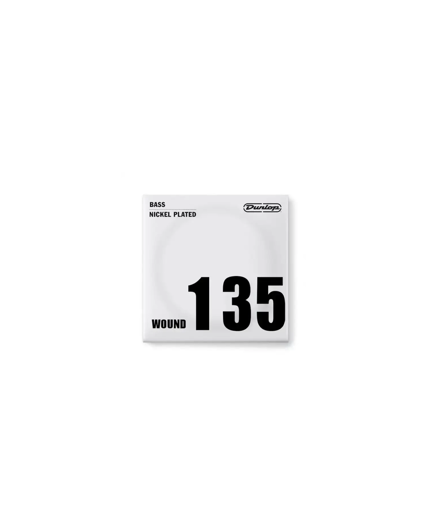 Dunlop DBN135 - Coarda Bass Single 135