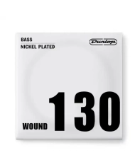 Dunlop DBN130 - Coarda Bass Single 130
